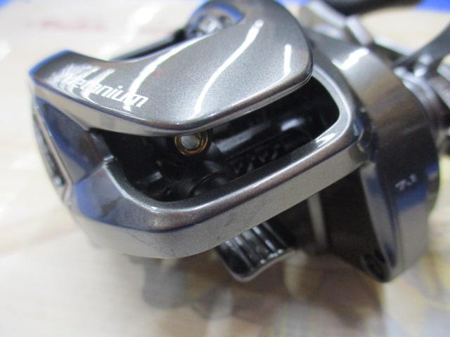 23メタニウム 101HG