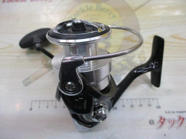 ダイワ　19レグザLT 4000 D - CXH【新品未使用品】 19レグザ LT4000D-CXH｜＠ベリーネット 日本最大新品中古釣具WEBショップ