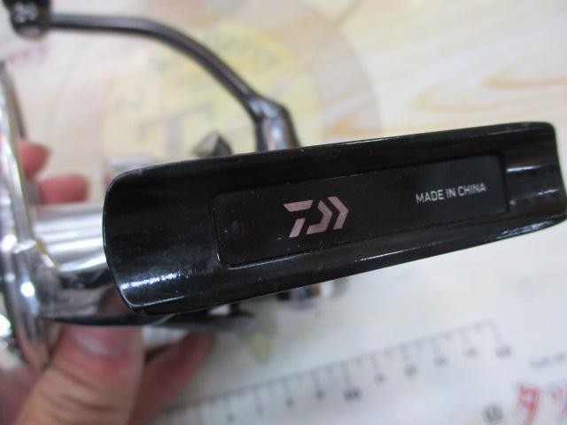19レグザ LT4000D-CXH｜＠ベリーネット 日本最大新品中古釣具WEBショップ