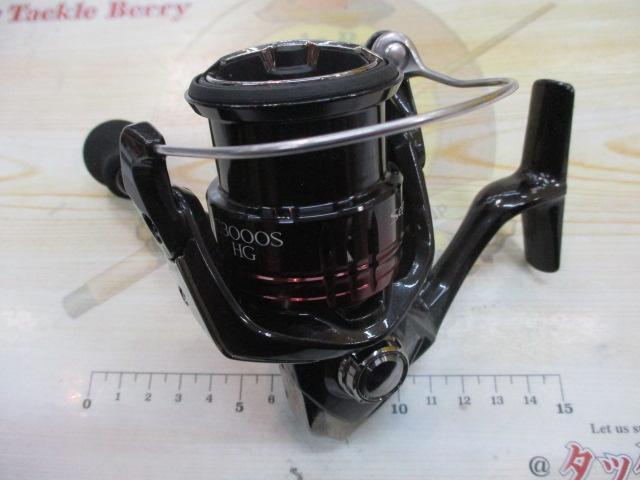 22セフィアBB C3000SHG