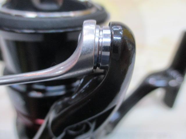 22セフィアBB C3000SHG
