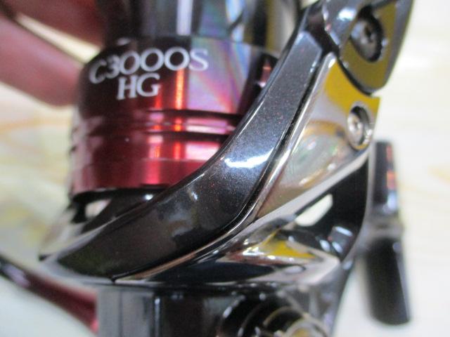 22セフィアBB C3000SHG