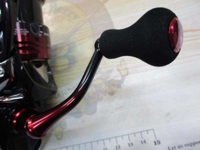 22セフィアBB C3000SHG