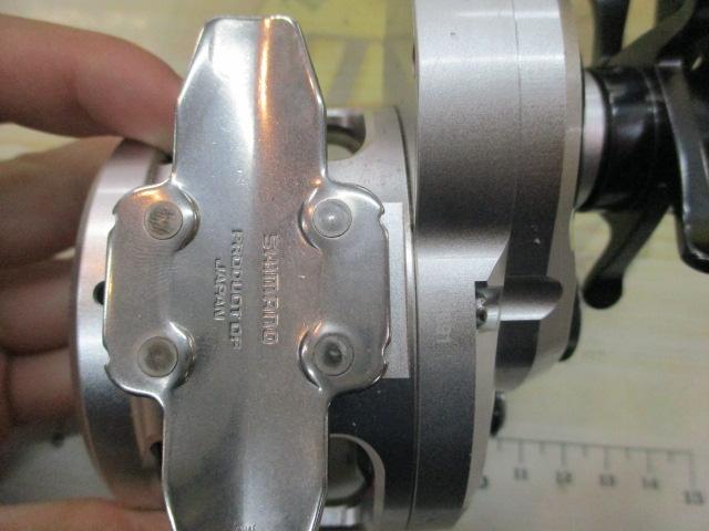 12オシアジガー 2001NR-PG｜＠ベリーネット 日本最大新品中古釣具WEB