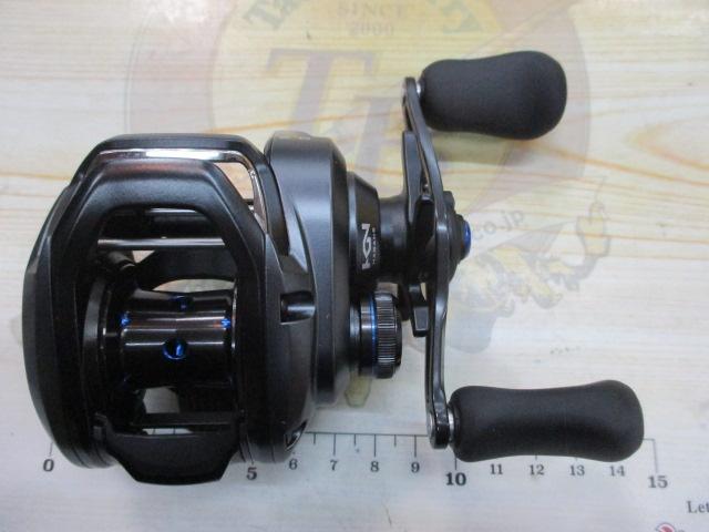 19SLX MGL 70XG｜＠ベリーネット 日本最大新品中古釣具WEBショップ