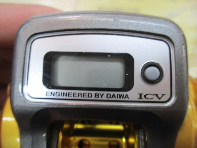 イッツICV 150R