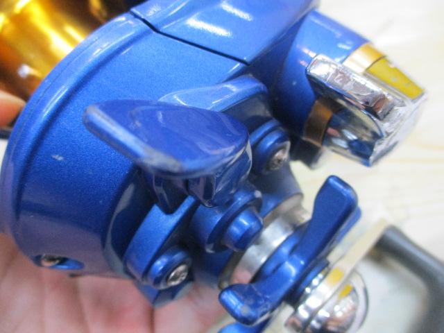 ハイパータナコン 500S