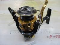 09トーナメントISOZ 2500LBD