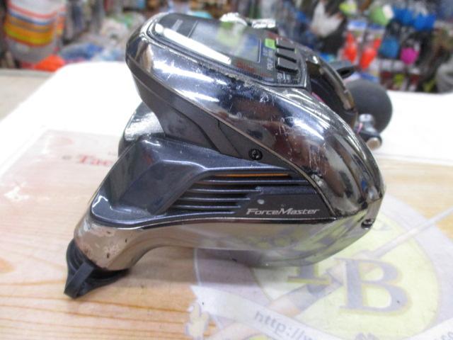 17フォースマスター 3000XP｜＠ベリーネット 日本最大新品中古釣具WEB
