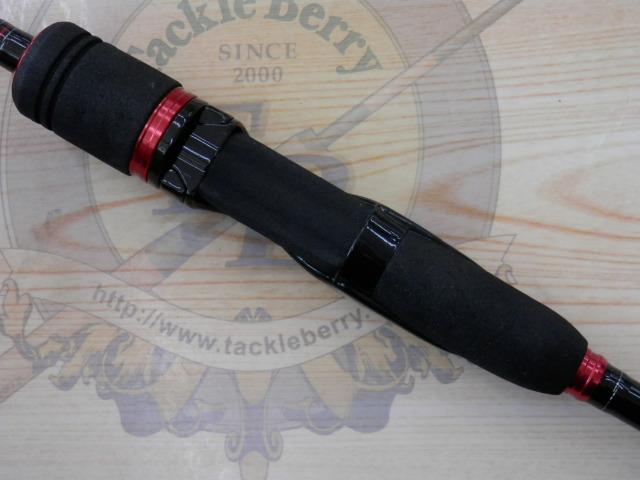 月下美人 アジング74L-S｜＠ベリーネット 日本最大新品中古釣具WEBショップ