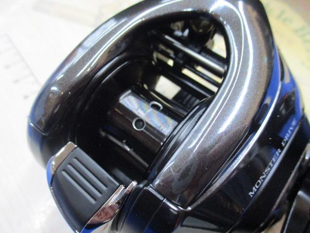 18アンタレスDC MDXG RH｜＠ベリーネット 日本最大新品中古釣具WEBショップ
