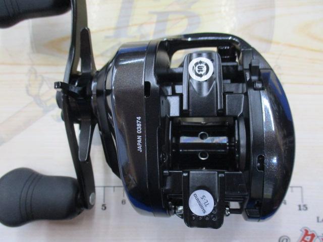 18アンタレスDC MDXG RH｜＠ベリーネット 日本最大新品中古釣具WEBショップ
