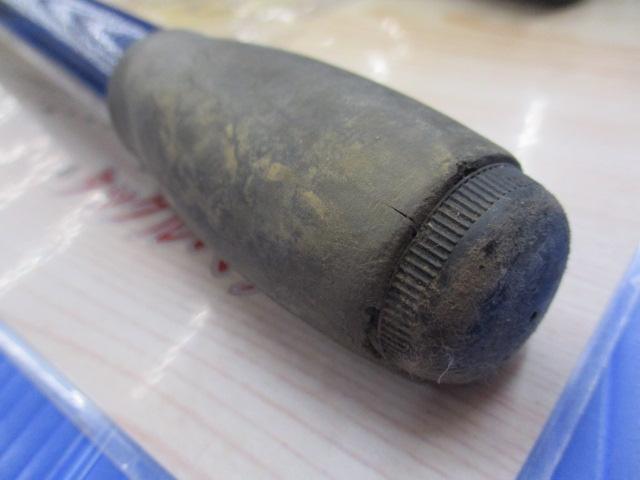 カーボンホリデースピンHG 25-450