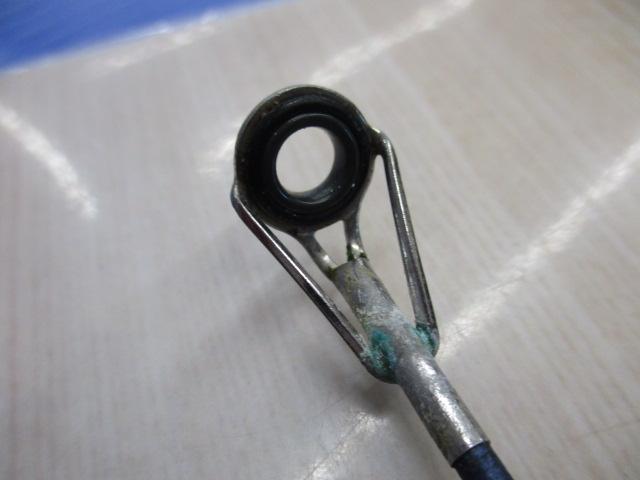 カーボンホリデースピンHG 25-450