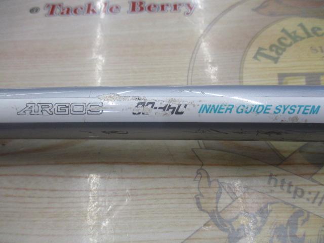 アルゴス 80-360 IGS