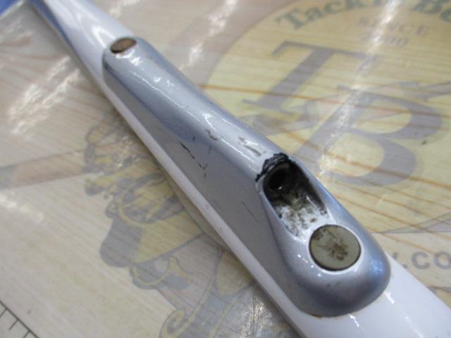 アルゴス 80-360 IGS