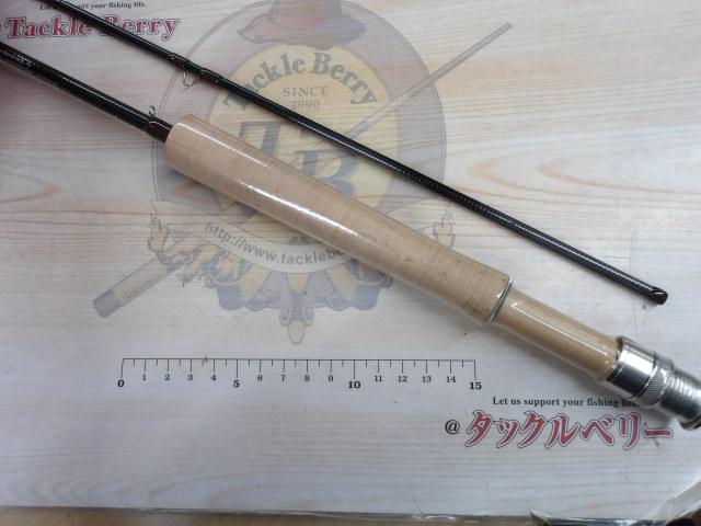 フェイテス ベーシックマスター 865