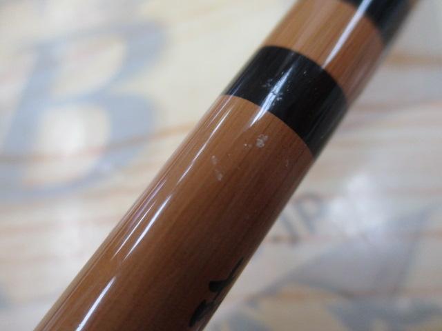 胡弓 硬式9