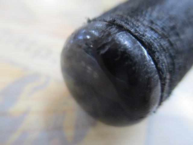 胡弓 硬式9