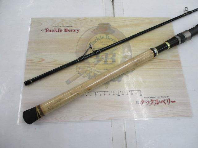 メジャークラフトPEエボリューションPEー962M　シーバス PEエボリューション PE-962M｜＠ベリーネット 日本最大新品中古釣具WEB