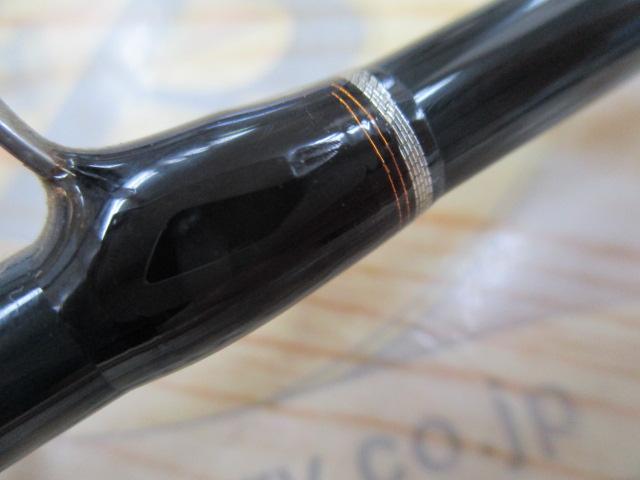 PEエボリューション PE-962M｜＠ベリーネット 日本最大新品中古釣具WEB