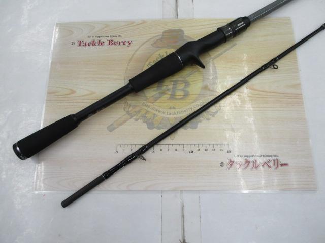 BPM B2-C65XHSB｜＠ベリーネット 日本最大新品中古釣具WEBショップ