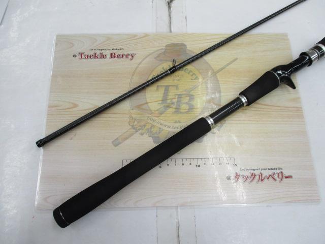 シマノ ディアルーナXR B806ML ディアルーナXR B806ML｜＠ベリーネット 日本最大新品中古釣具WEBショップ