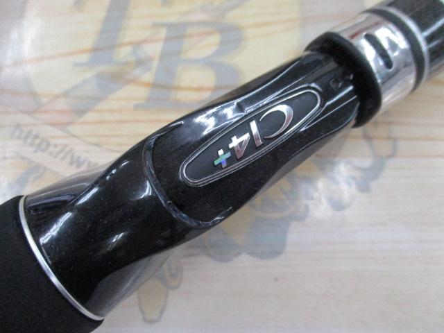 シマノ ディアルーナXR B806ML ディアルーナXR B806ML｜＠ベリーネット 日本最大新品中古釣具WEBショップ