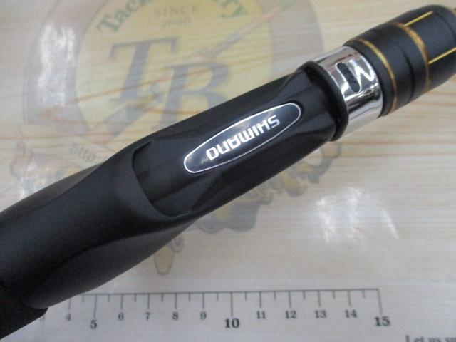 21炎月BB B69ML-S/2
