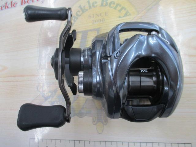 20タトゥーラ SV TW 103SHL