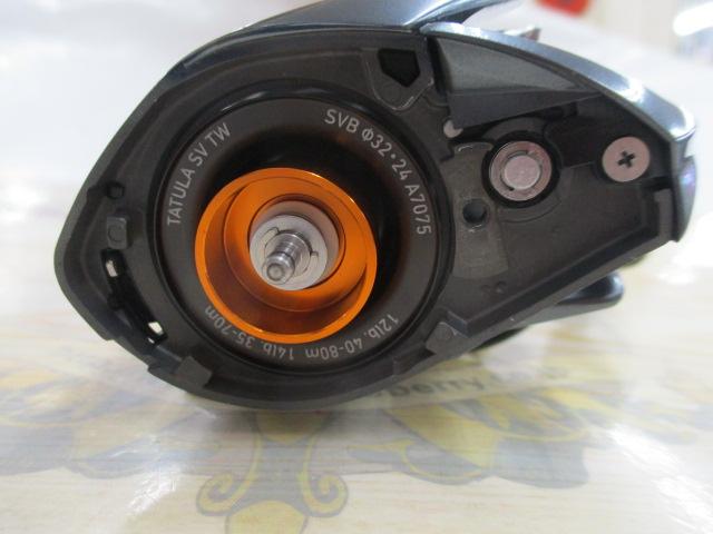 20タトゥーラ SV TW 103SHL