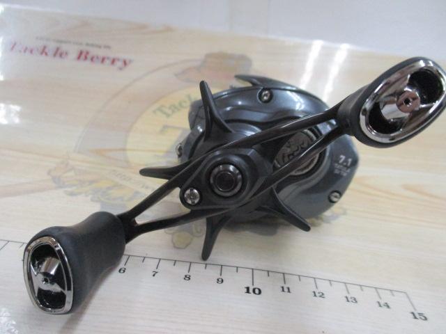 20タトゥーラ SV TW 103SHL