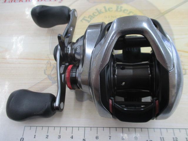 21スコーピオンDC 151XG