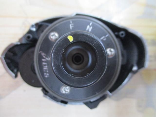 21スコーピオンDC 151XG