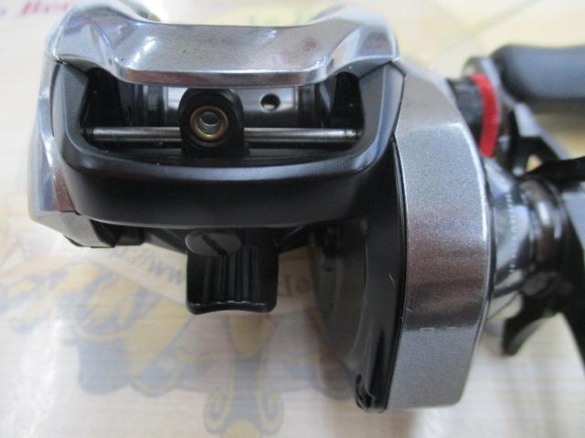 21スコーピオンDC 151XG