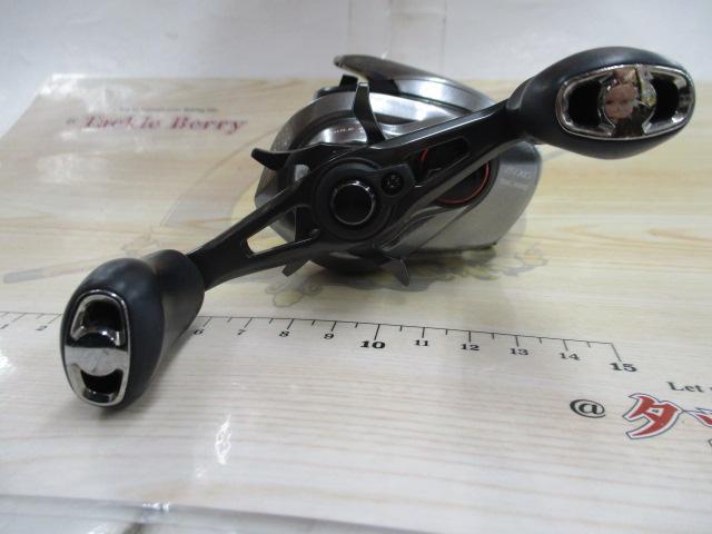 21スコーピオンDC 151XG