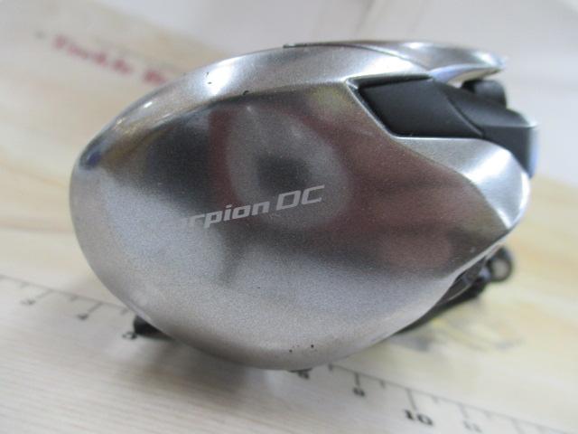 21スコーピオンDC 151XG