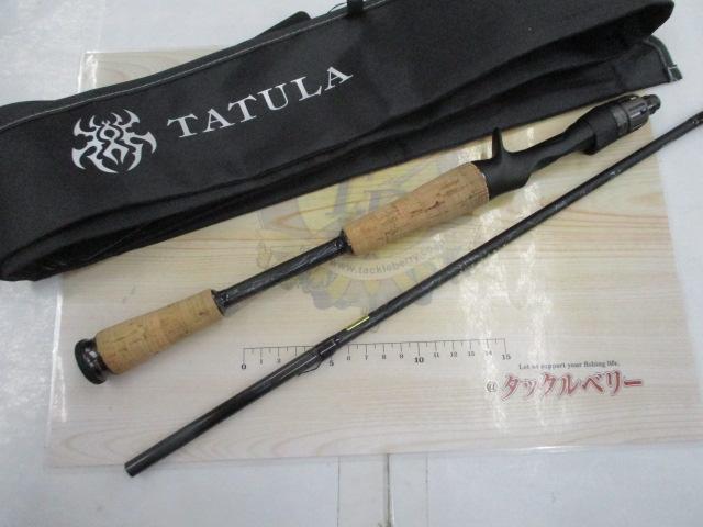 タトゥーラ 641LFB-BF｜＠ベリーネット 日本最大新品中古釣具WEBショップ