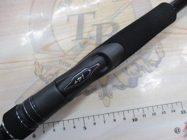 23ディアルーナ S100M｜＠ベリーネット 日本最大新品中古釣具WEBショップ