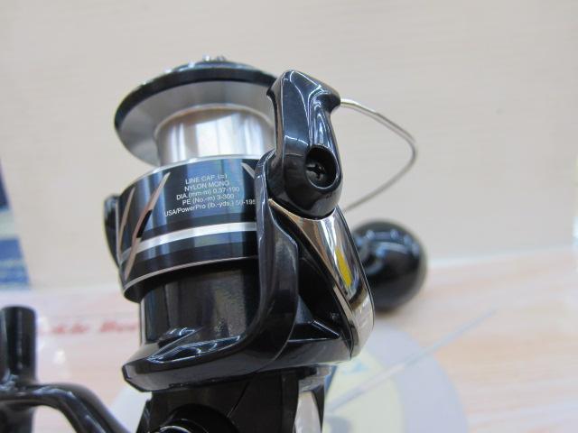 24ストラディックSW 6000XG