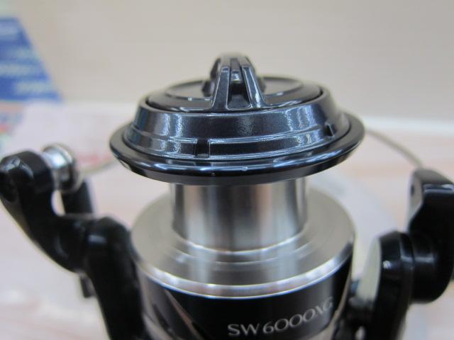24ストラディックSW 6000XG