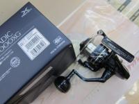 24ストラディックSW 6000XG