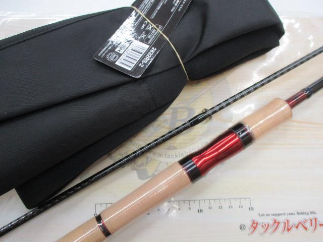 スコーピオン2832RS-2｜＠ベリーネット 日本最大新品中古釣具WEBショップ