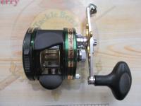 4600C5 MAG グリーン