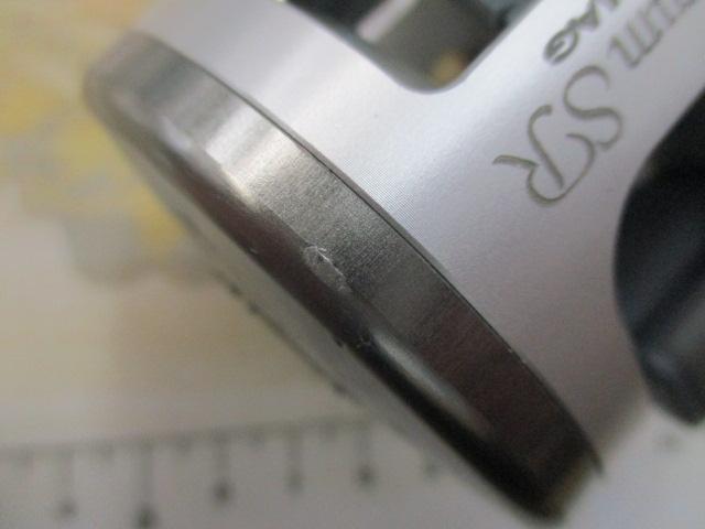 モラムSX3600C MAG SR