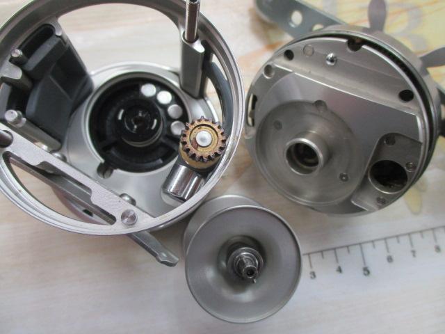 モラムSX3600C MAG SR