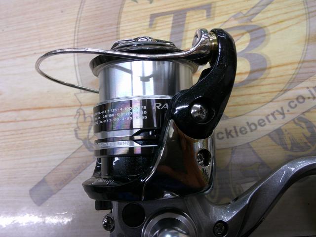 レアニウムCI4+ C2000HGS｜＠ベリーネット 日本最大新品中古釣具WEB