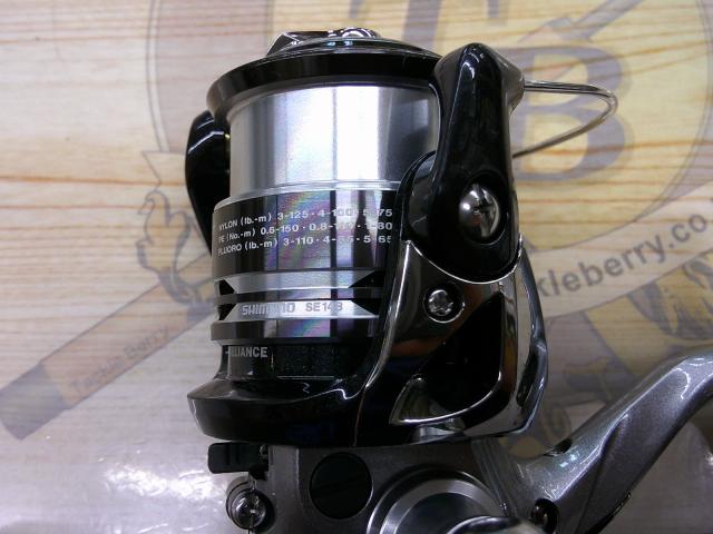 レアニウムCI4+ C2000HGS｜＠ベリーネット 日本最大新品中古釣具WEB