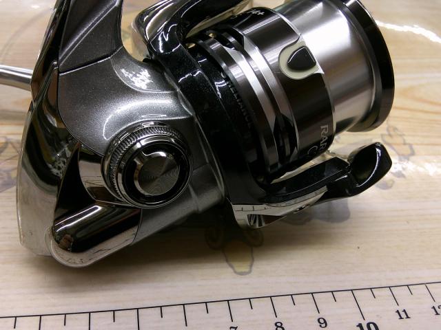 レアニウムCI4+ C2000HGS｜＠ベリーネット 日本最大新品中古釣具WEB
