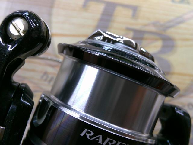 レアニウムCI4+ C2000HGS｜＠ベリーネット 日本最大新品中古釣具WEB